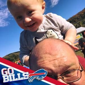 Meet your Posher, Jason